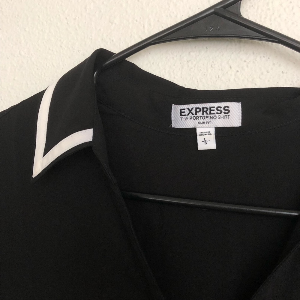 Express Portofino - Slim Fit - Picture 2 of 3